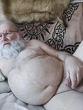 SexySantaC online show from 03.06.26