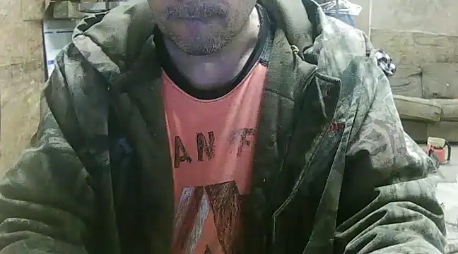 hardcok4u2abuse40 online show from 02.14.25