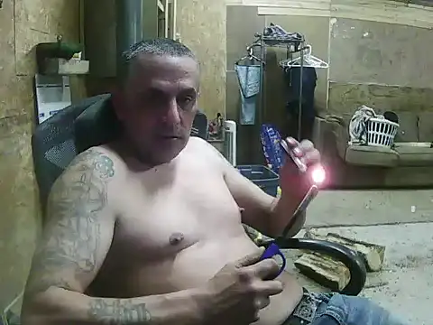 hardcok4u2abuse40 online show from 02.23.25