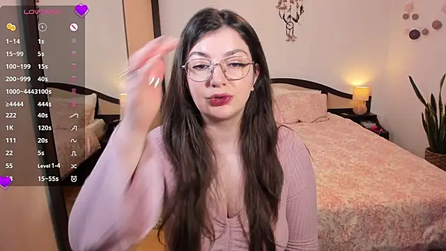 RoryLay online show from 03.17.26