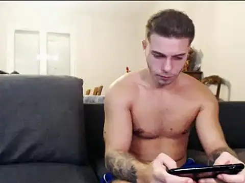 Snapshot of Elkafit28 chatting on 01.06.26 Elkafit28 online show from 01.06.26