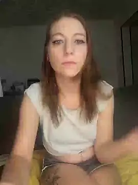 XLisaxx online show from 09.13.25