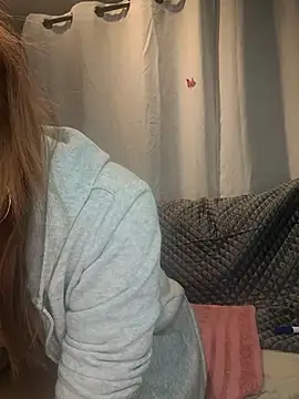 XLisaxx online show from 09.18.25