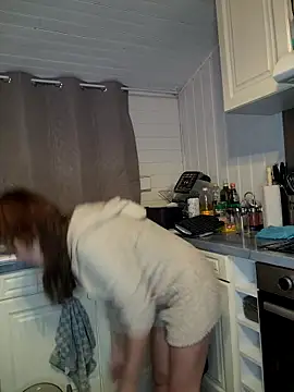 XLisaxx online show from 10.30.25