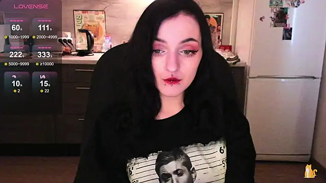 Snapshot of spticc chatting on 11.11.25 spticc online show from 11.11.25