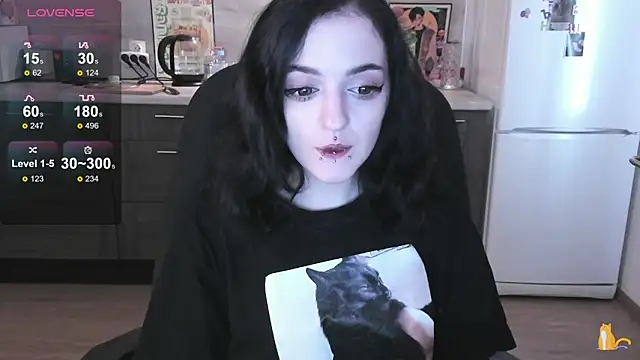 Snapshot of spticc chatting on 11.19.25 spticc online show from 11.19.25