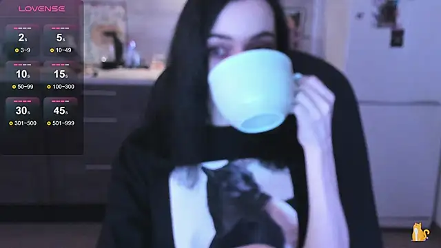 Snapshot of spticc chatting on 12.01.25 spticc online show from 12.01.25