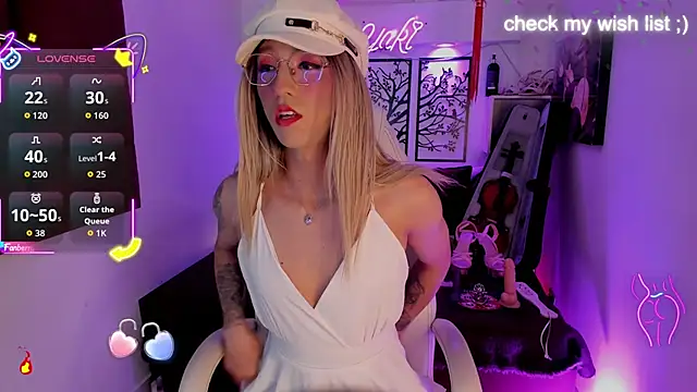 Yaki Tai online show from 09.29.25