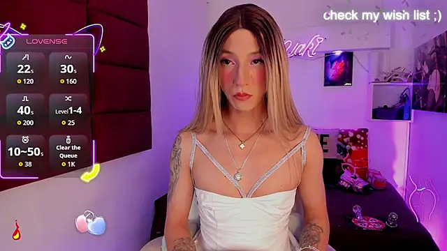 Yaki Tai online show from 01.15.26