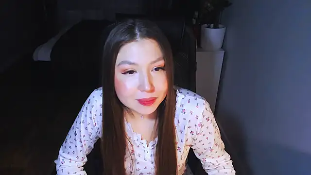 Eva Chris online show from 02.21.26