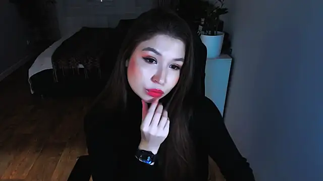 Eva Chris online show from 03.13.26