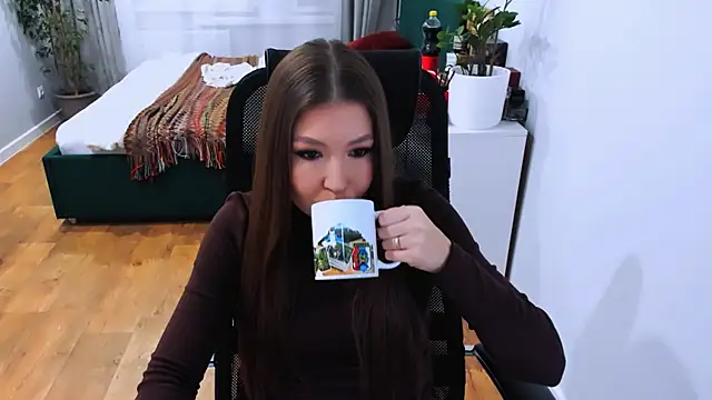 Eva Chris online show from 03.28.26