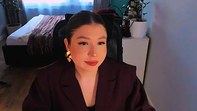 Eva Chris online show from 06.20.26