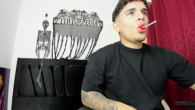 Evan stoner online show from 11.01.25