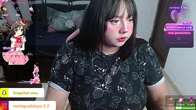 litlle cat online show from 07.28.26