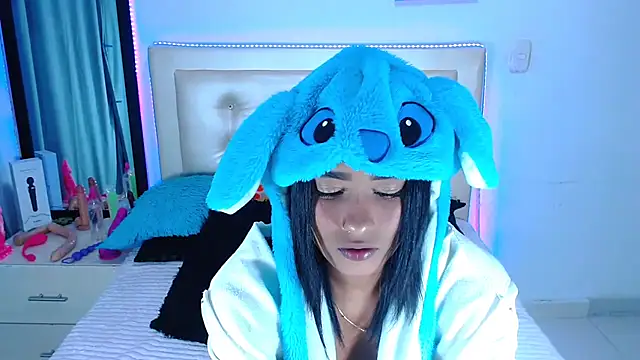 Jenng18 online show from 02.21.25