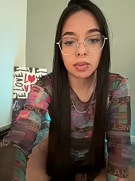 Snapshot of SophiaMelissa chatting on 04.07.26 SophiaMelissa online show from 04.07.26