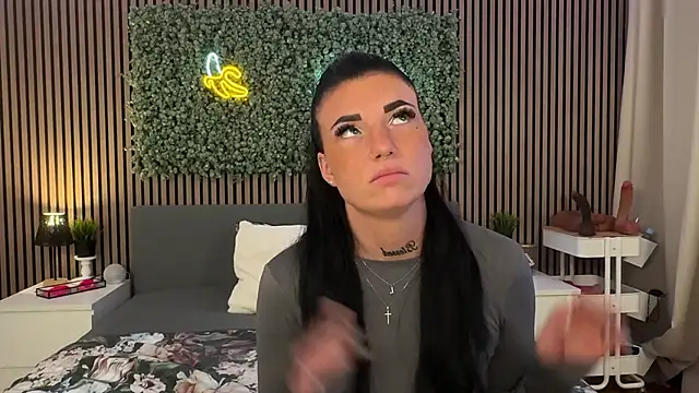 LizaRoxx online show from 11.05.25