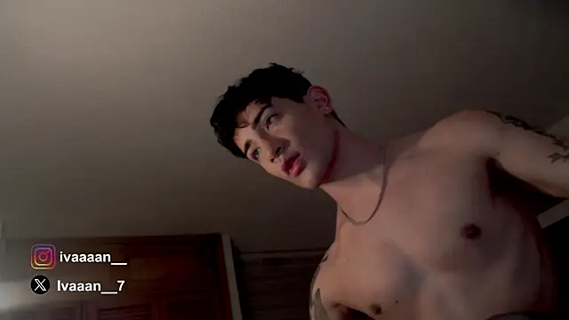 ivaaaan  online show from 12.14.24