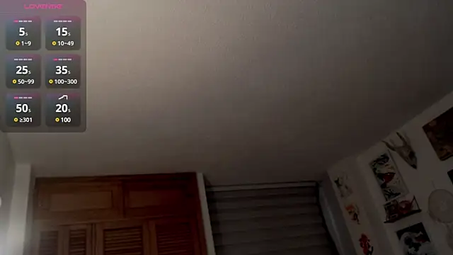 ivaaaan  online show from 02.10.25