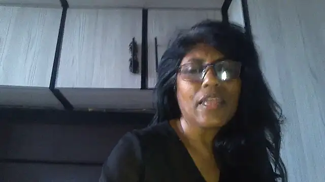 MsAttitude online show from 02.17.25