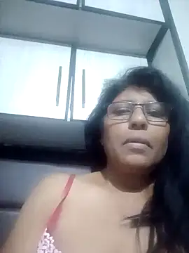 MsAttitude online show from 03.20.25