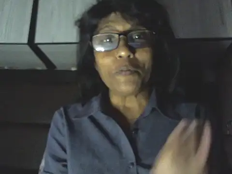 MsAttitude online show from 05.01.26