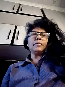 Snapshot of MsAttitude chatting on 06.19.26 MsAttitude online show from 06.19.26