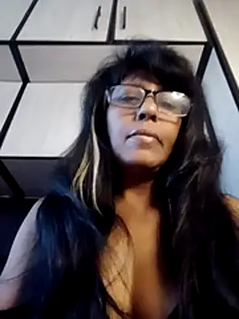 MsAttitude online show from 07.08.26