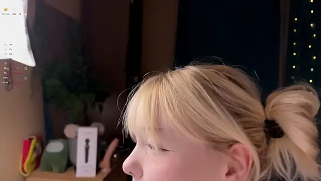 Snapshot of LisaLaas chatting on 02.13.26 LisaLaas online show from 02.13.26