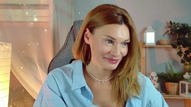 MistyBarnes online show from 02.07.26