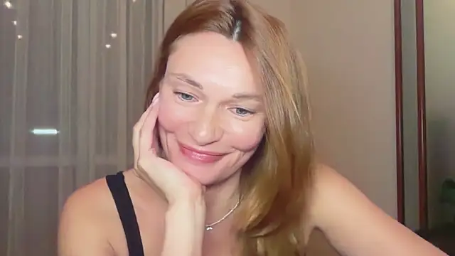 MistyBarnes online show from 04.22.26