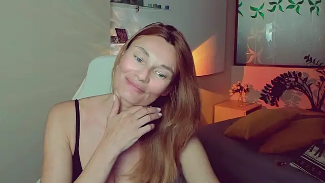 Snapshot of MistyBarnes chatting on 06.21.26 MistyBarnes online show from 06.21.26
