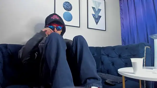 AcidMilo online show from 12.30.24