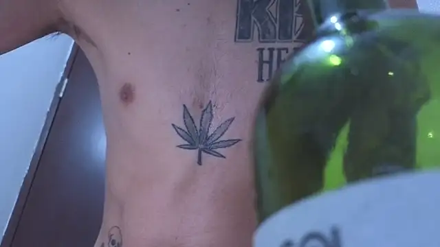 AcidMilo online show from 02.12.25