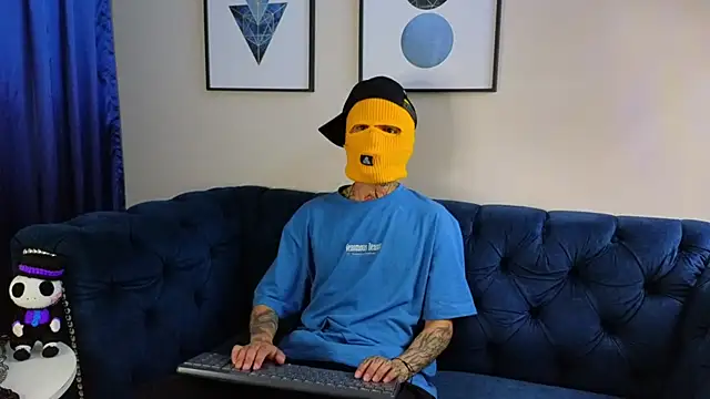 AcidMilo online show from 03.22.25