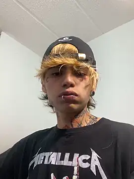 AcidMilo online show from 10.01.25