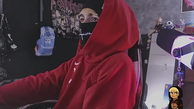 AcidMilo online show from 02.25.26