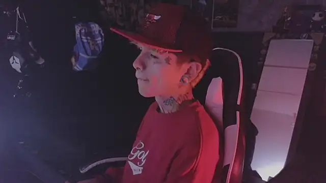 AcidMilo online show from 03.13.26