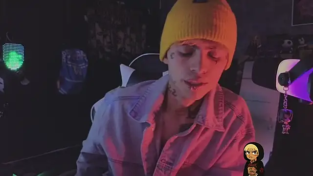 AcidMilo online show from 03.19.26