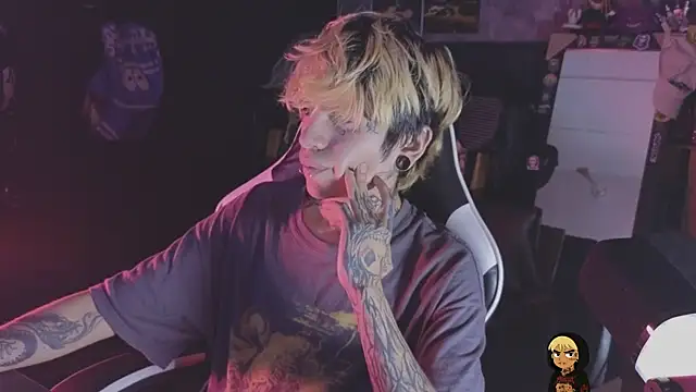 AcidMilo online show from 05.21.26