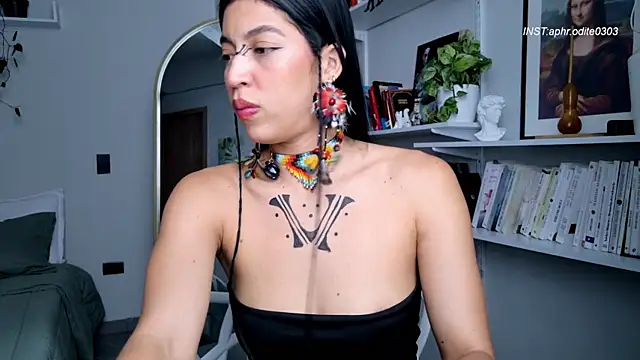 Nikol-JE online show from 04.09.26