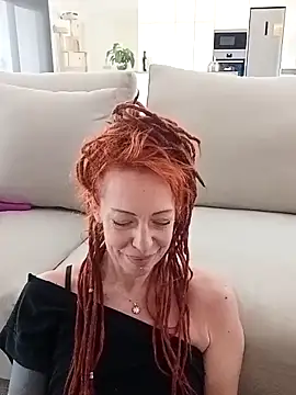 Audrie 78 online show from 03.15.26