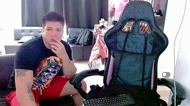 Karen sex92 online show from 03.14.25