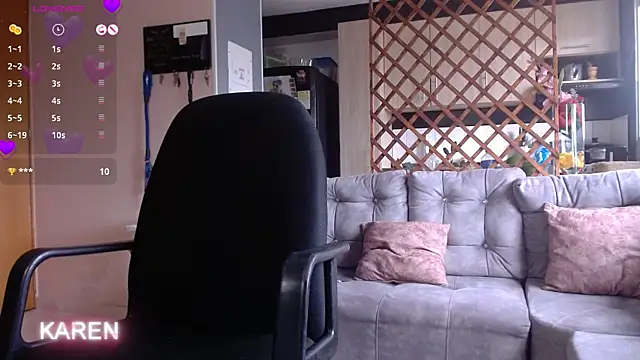 Snapshot of Karen_sex92 chatting on 07.20.26 Karen sex92 online show from 07.20.26