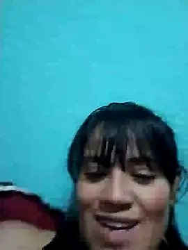 zhayra rose online show from 12.31.24