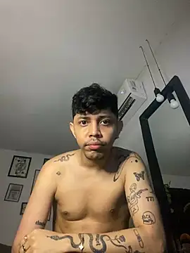 tonysexyboy online show from 01.18.25