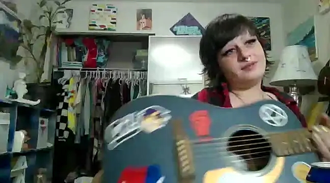 mikittyy online show from 02.18.25