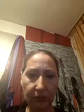 dominatrixredsonyja online show from 12.10.24