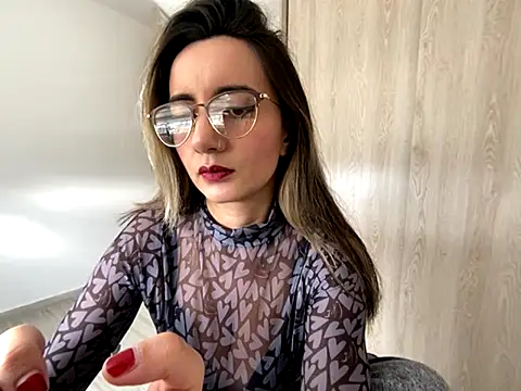 Anny Moore09 online show from 11.15.25